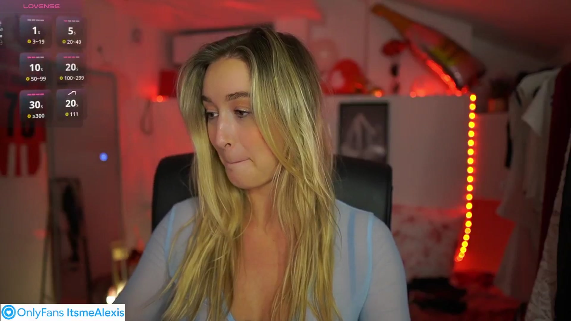Gallery image thumbnail from Alexis__Texas's myfreecams stream on, 09/16/2025, 15:51 image 9 of 20