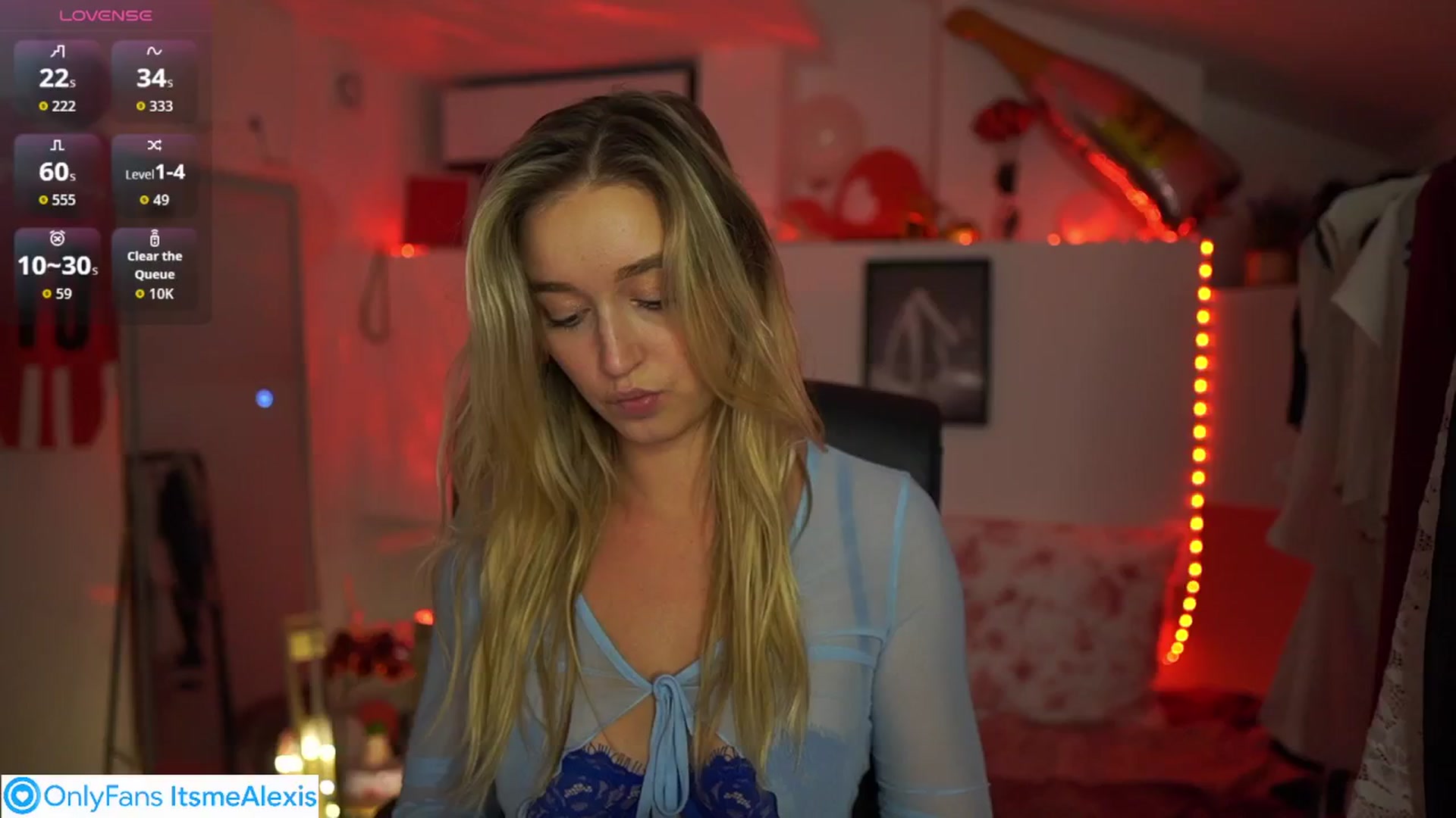 Gallery image thumbnail from Alexis__Texas's myfreecams stream on, 09/16/2025, 16:55 image 2 of 20