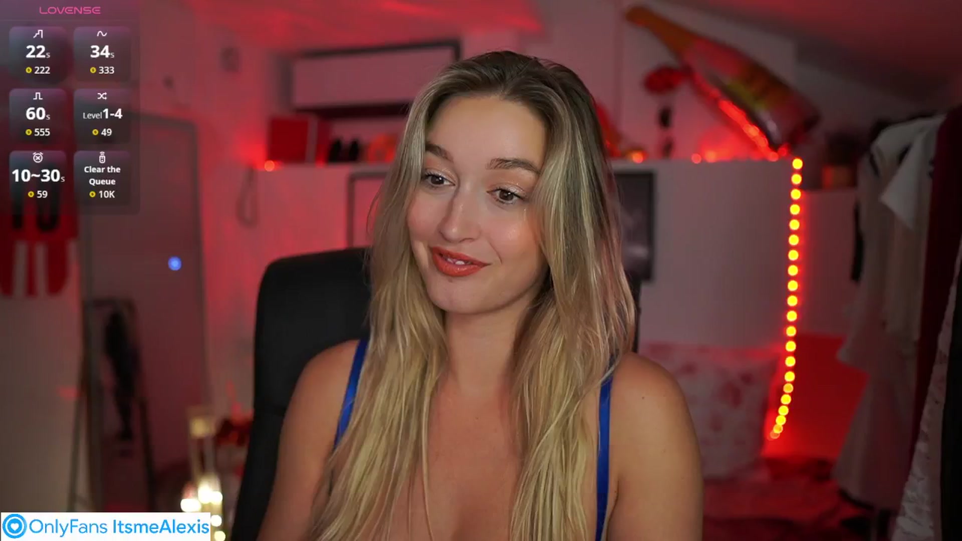 Gallery image thumbnail from Alexis__Texas's myfreecams stream on, 09/16/2025, 16:55 image 16 of 20