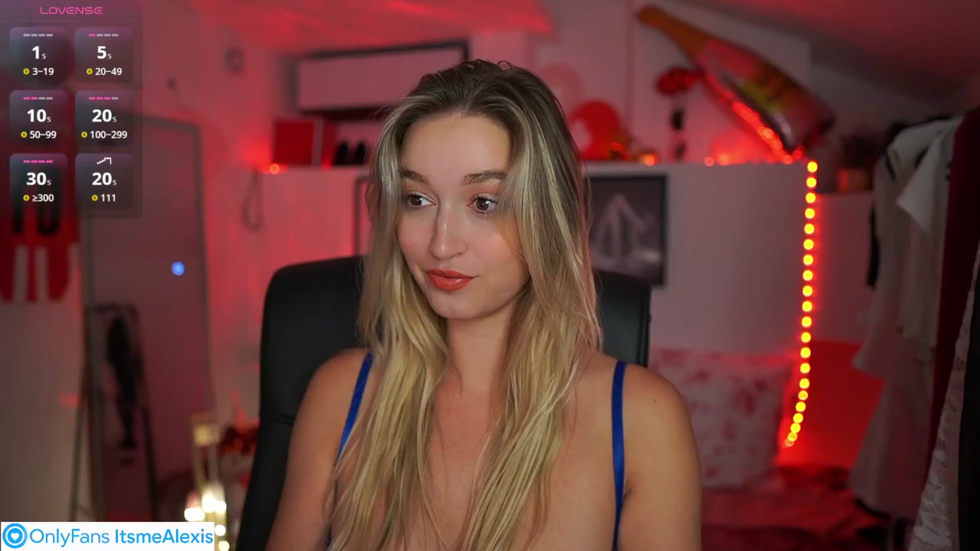 Gallery image thumbnail from Alexis__Texas's myfreecams stream on, 09/16/2025, 16:55 image 15 of 20