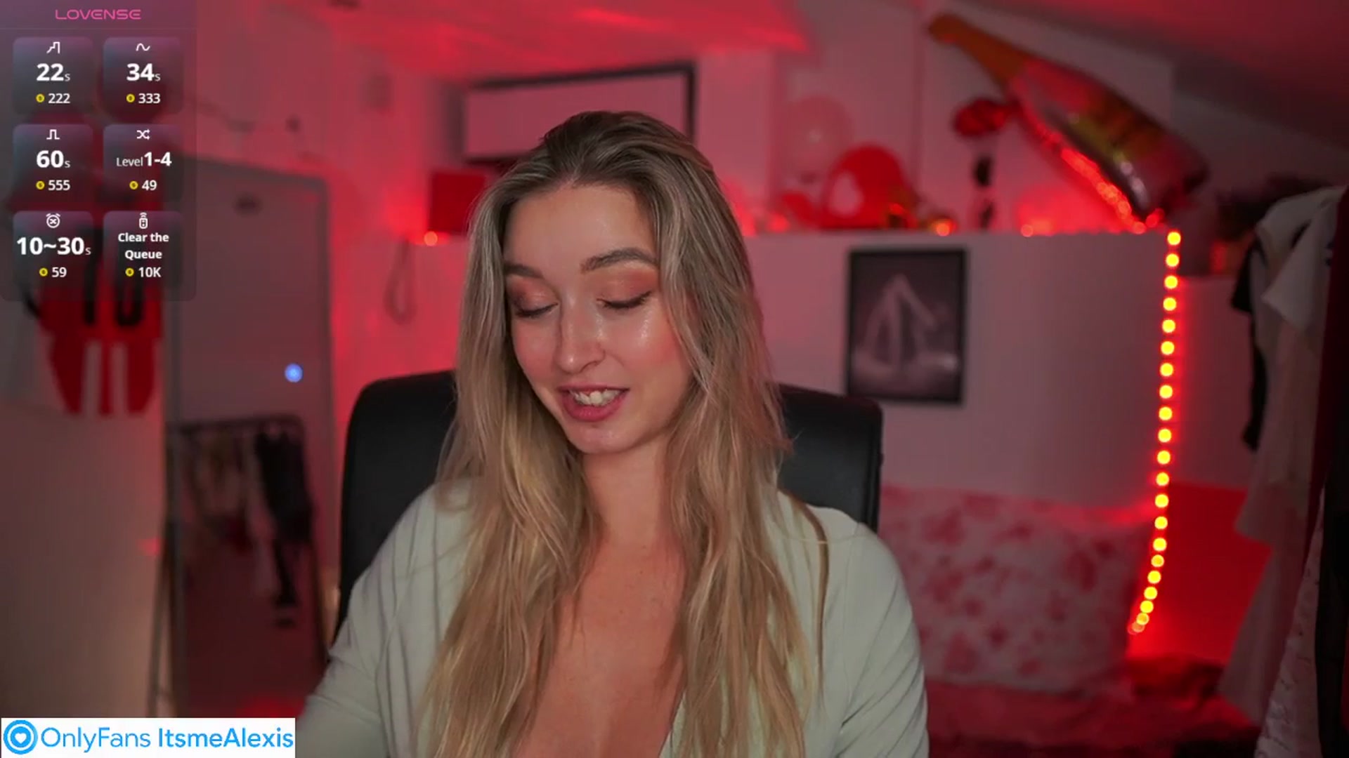 Gallery image thumbnail from Alexis__Texas's myfreecams stream on, 09/19/2025, 19:08 image 2 of 20