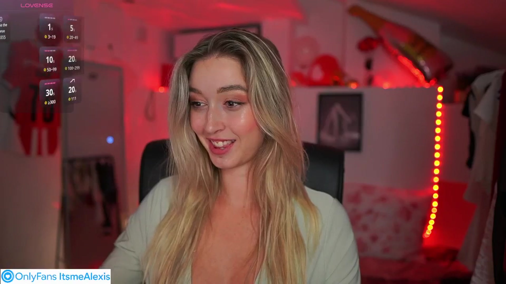 Gallery image thumbnail from Alexis__Texas's myfreecams stream on, 09/19/2025, 19:08 image 10 of 20