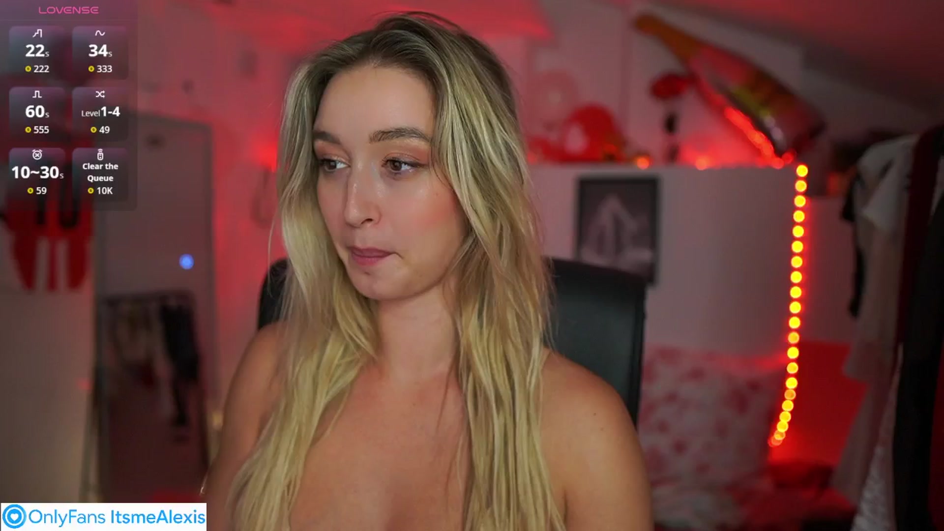 Gallery image thumbnail from Alexis__Texas's myfreecams stream on, 09/19/2025, 20:46 image 15 of 20
