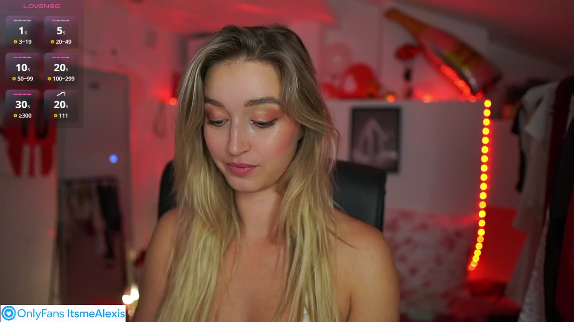 Gallery image thumbnail from Alexis__Texas's myfreecams stream on, 09/19/2025, 20:46 image 7 of 20