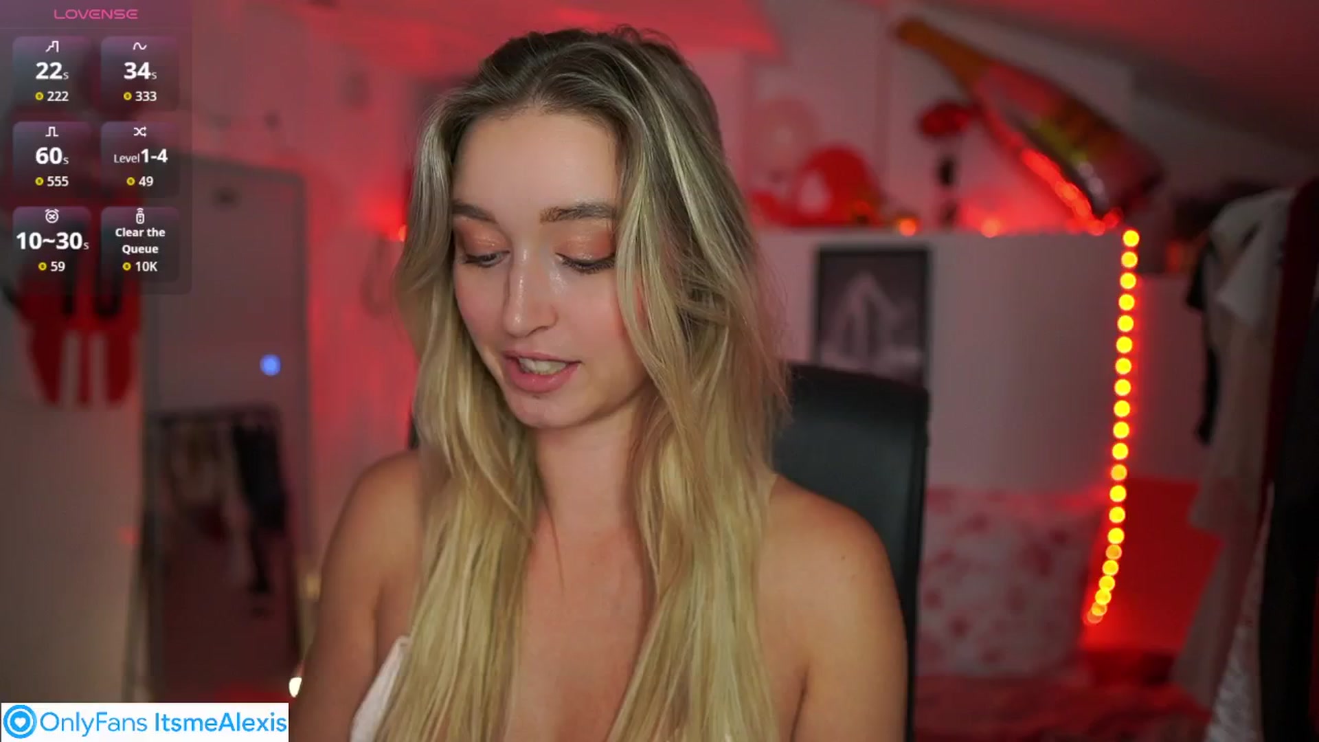 Gallery image thumbnail from Alexis__Texas's myfreecams stream on, 09/19/2025, 23:09 image 5 of 20