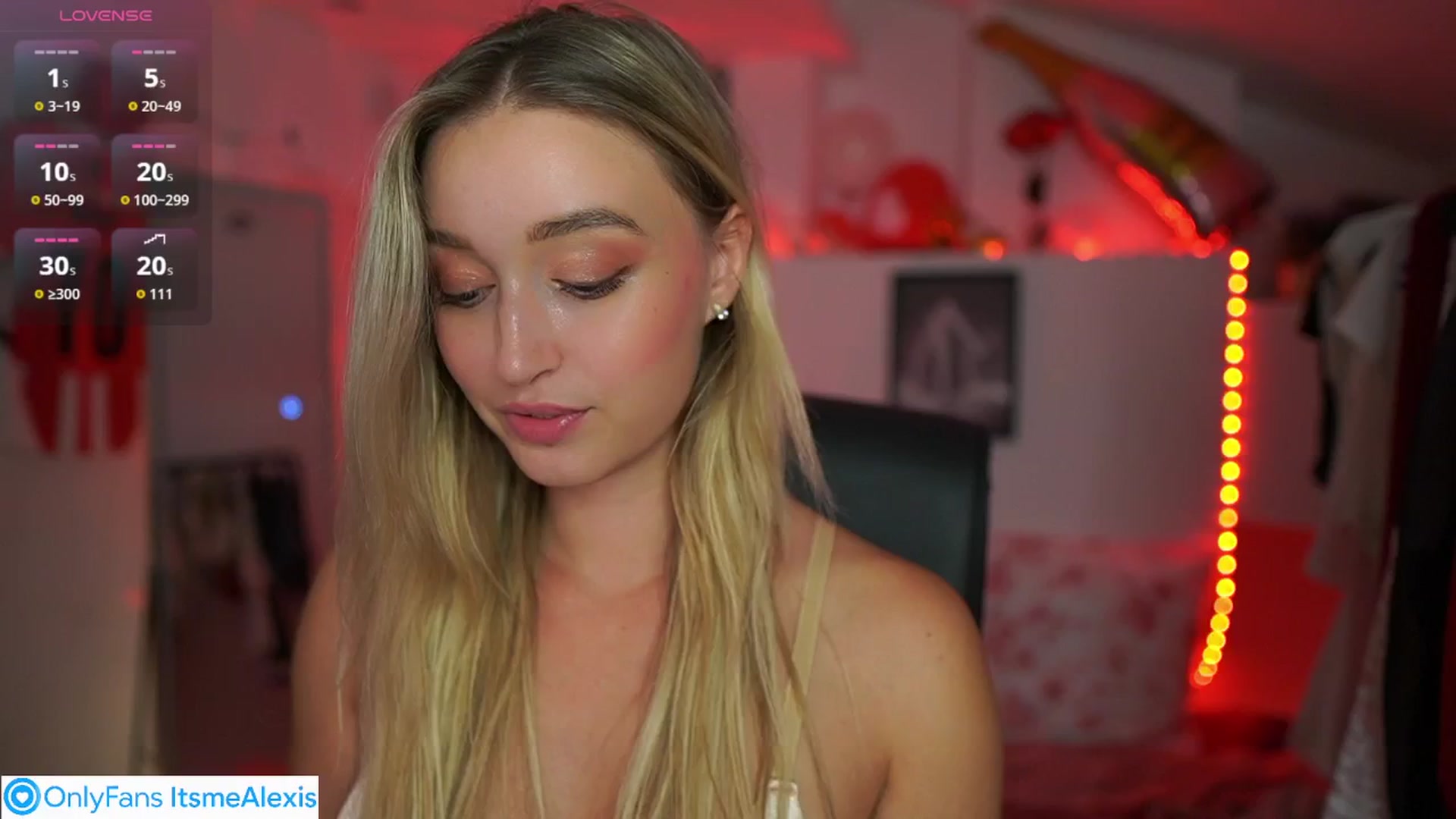 Gallery image thumbnail from Alexis__Texas's myfreecams stream on, 09/19/2025, 23:09 image 2 of 20