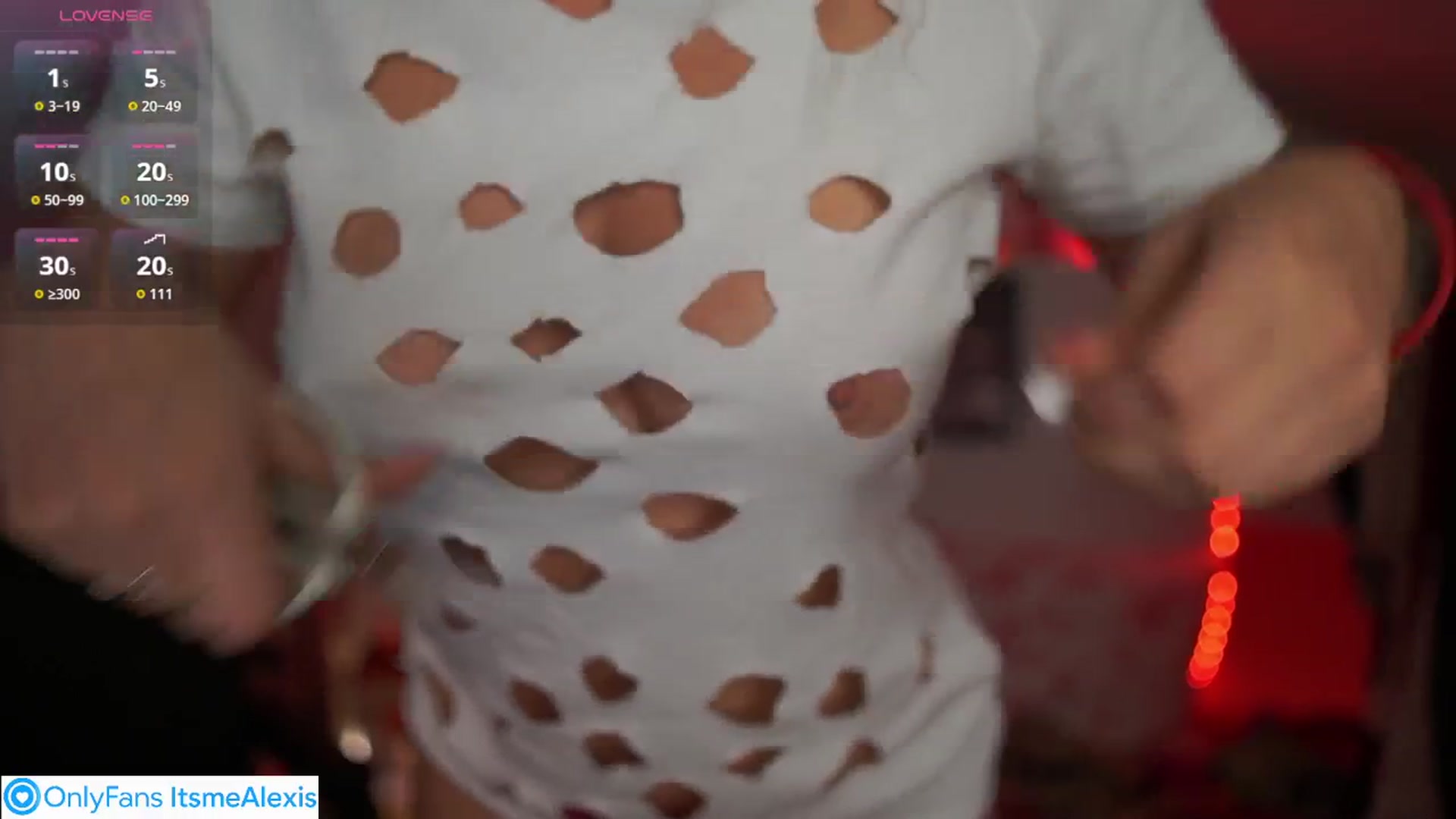 Gallery image thumbnail from Alexis__Texas's myfreecams stream on, 09/20/2025, 17:59 image 4 of 20