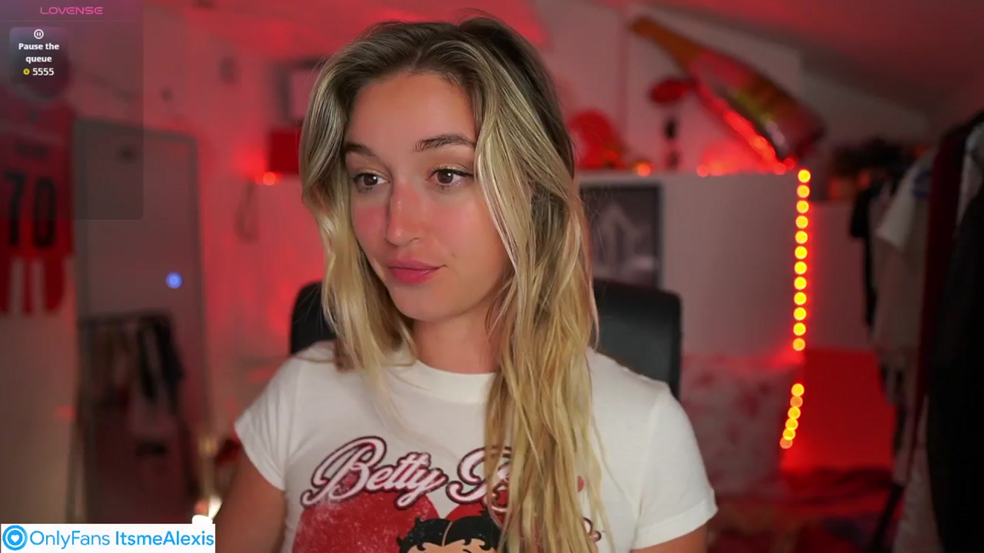 Gallery image thumbnail from Alexis__Texas's myfreecams stream on, 09/21/2025, 23:23 image 20 of 20