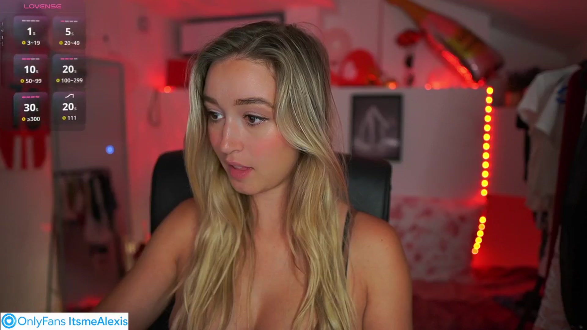 Gallery image thumbnail from Alexis__Texas's myfreecams stream on, 09/23/2025, 13:21 image 17 of 20