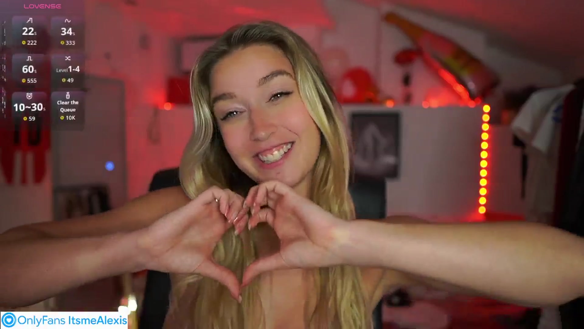 Gallery image thumbnail from Alexis__Texas's myfreecams stream on, 09/23/2025, 17:57 image 7 of 20