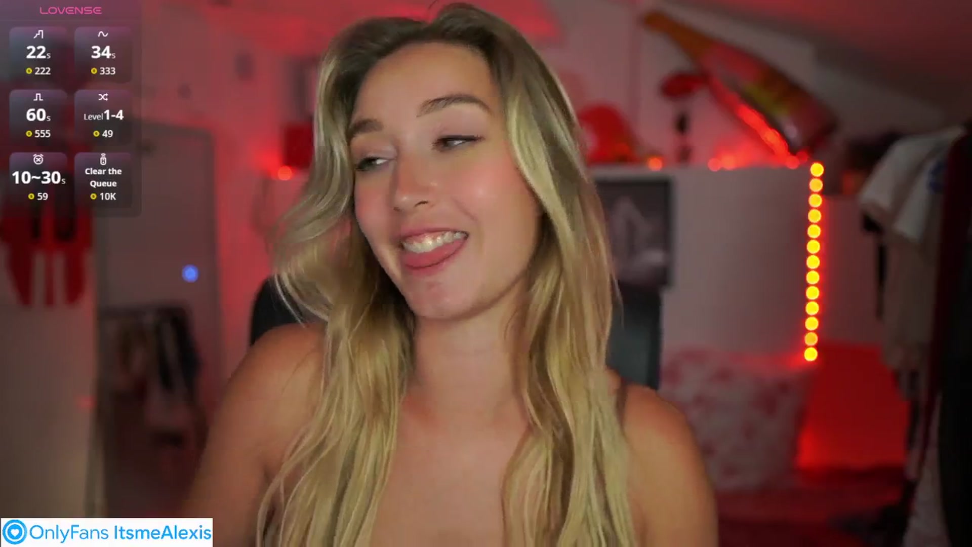 Gallery image thumbnail from Alexis__Texas's myfreecams stream on, 09/23/2025, 17:57 image 19 of 20