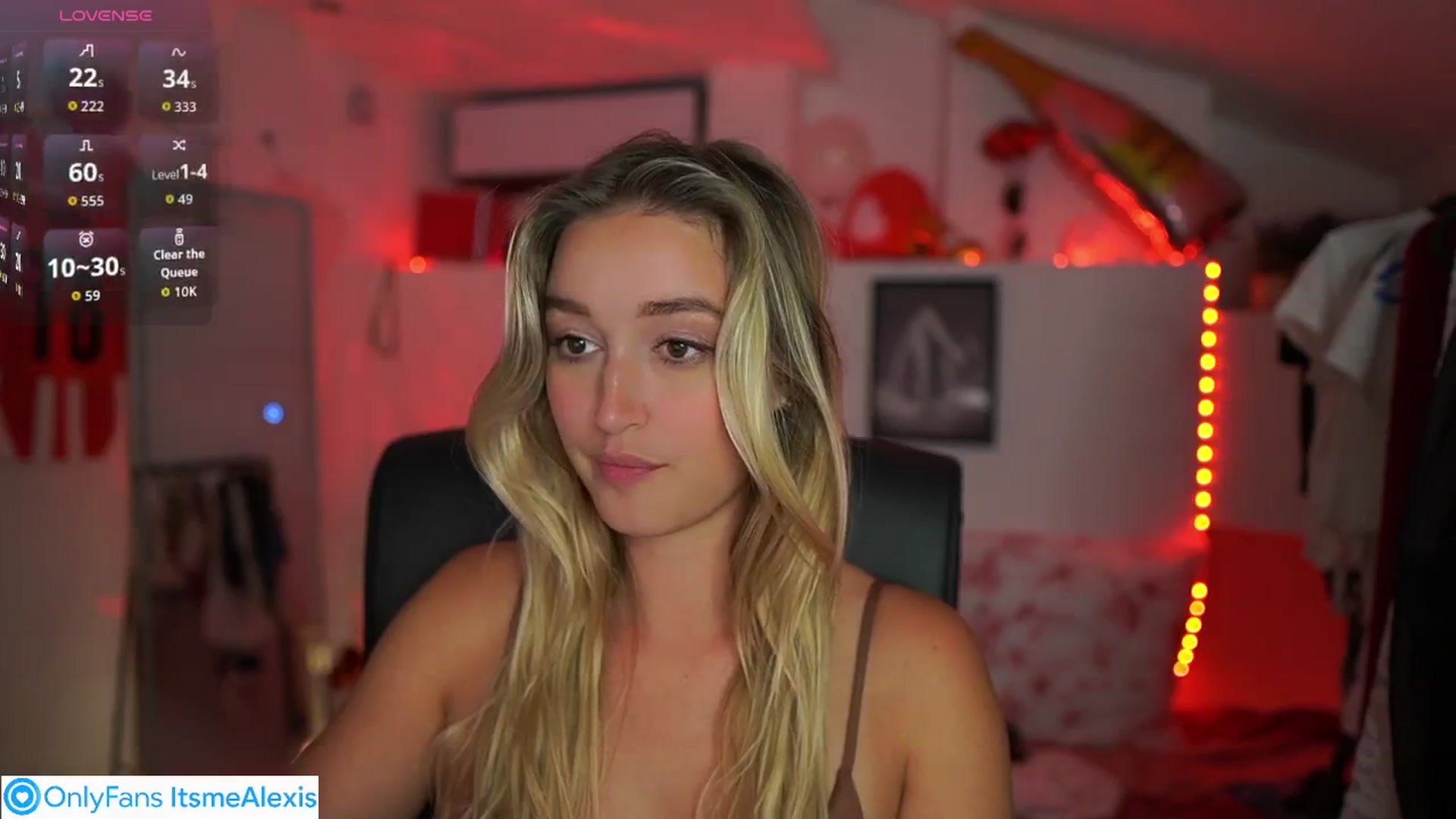Gallery image thumbnail from Alexis__Texas's myfreecams stream on, 09/23/2025, 17:57 image 6 of 20