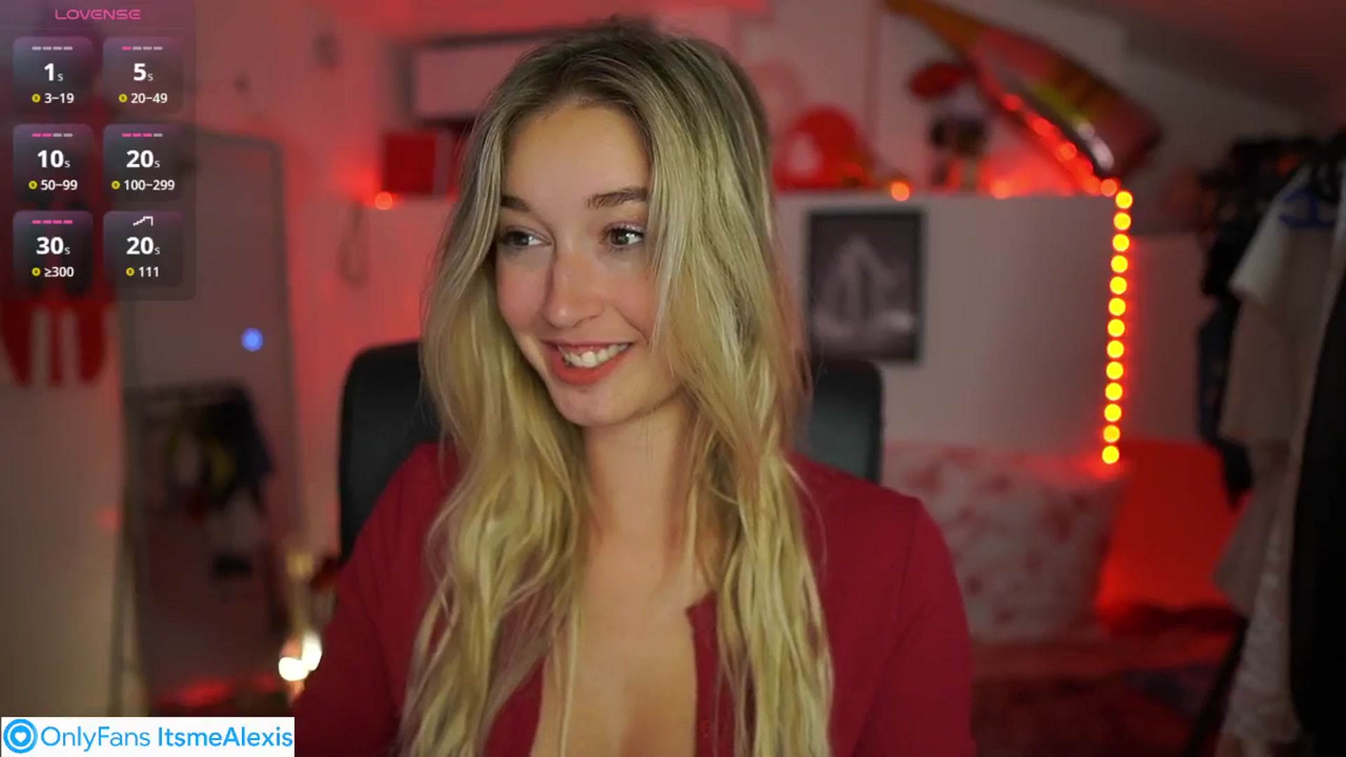 Gallery image thumbnail from Alexis__Texas's myfreecams stream on, 09/26/2025, 20:29 image 3 of 20