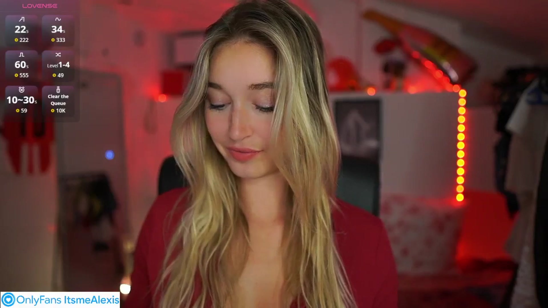 Gallery image thumbnail from Alexis__Texas's myfreecams stream on, 09/26/2025, 20:29 image 13 of 20