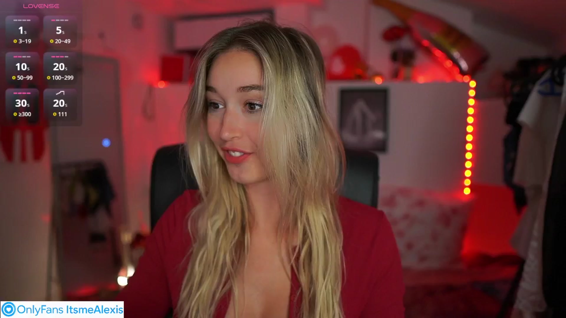 Gallery image thumbnail from Alexis__Texas's myfreecams stream on, 09/26/2025, 20:29 image 1 of 20