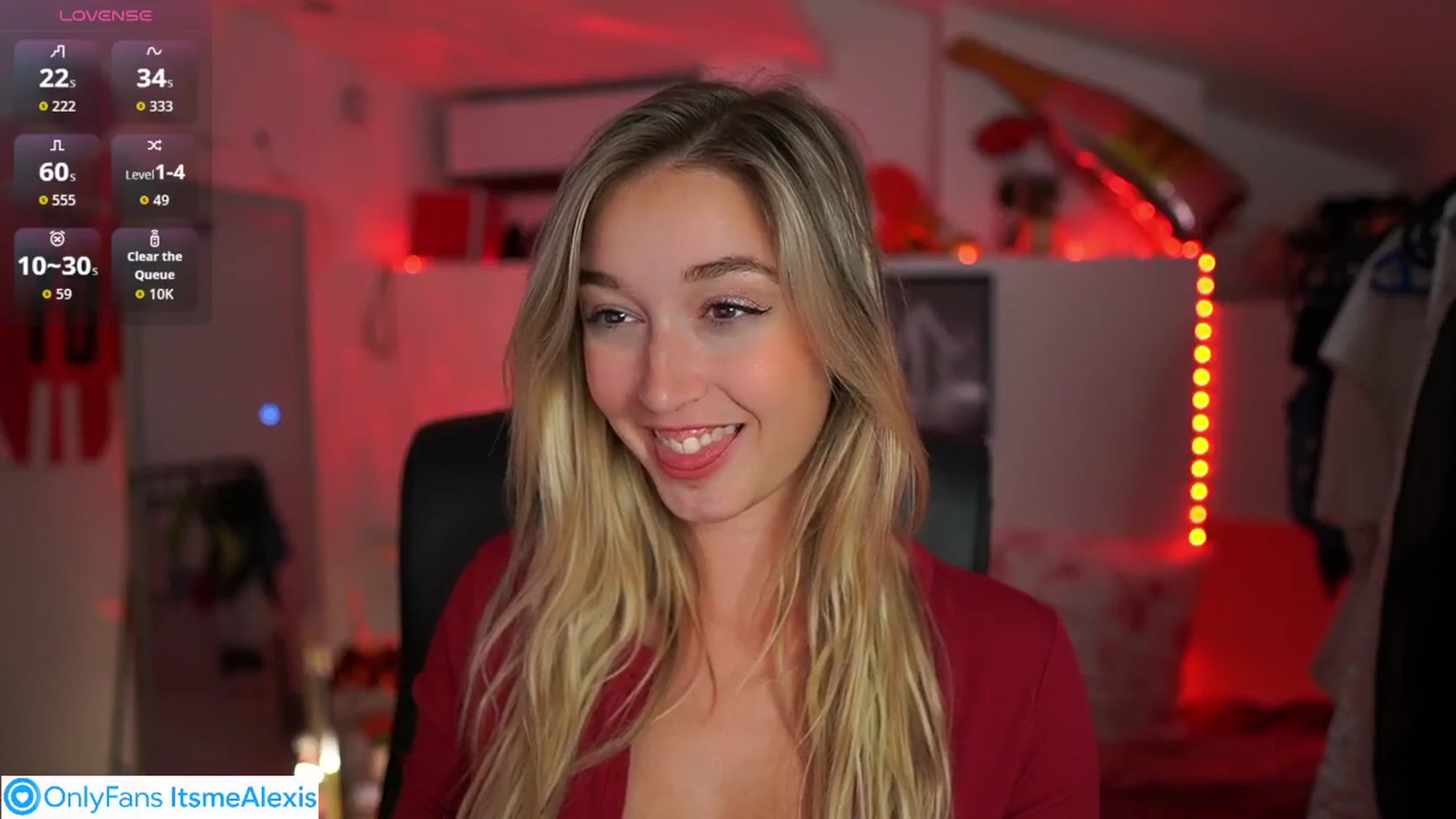 Gallery image thumbnail from Alexis__Texas's myfreecams stream on, 09/26/2025, 21:35 image 4 of 20