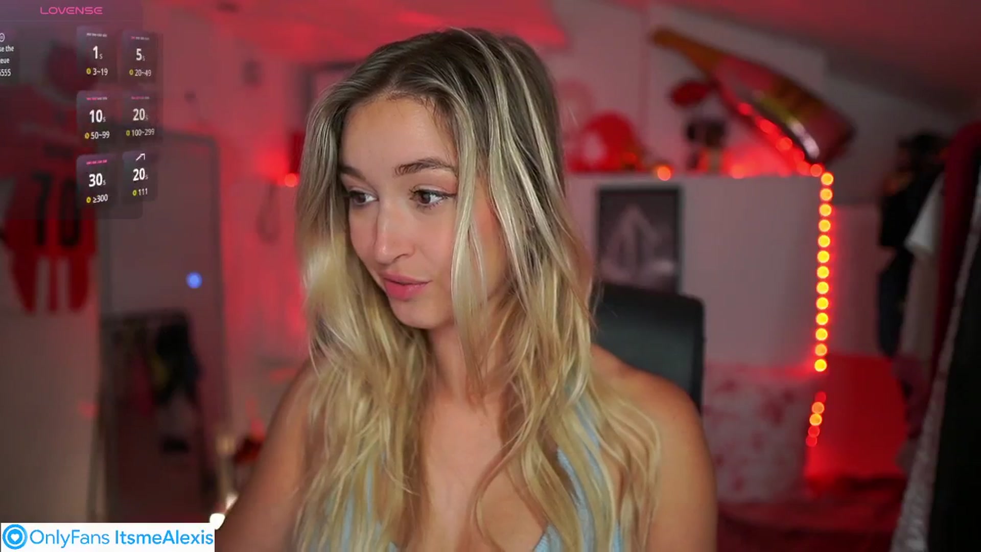 Gallery image thumbnail from Alexis__Texas's myfreecams stream on, 09/27/2025, 15:55 image 4 of 20