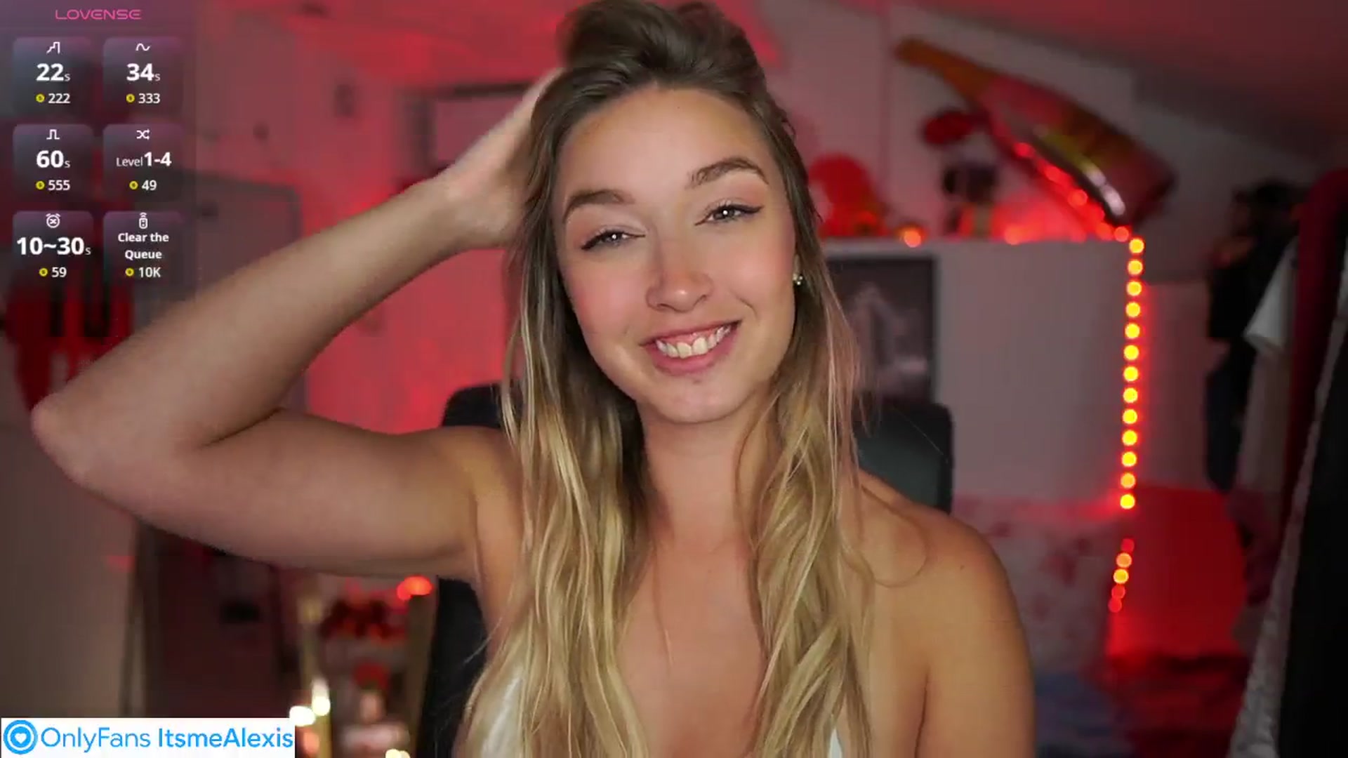 Gallery image thumbnail from Alexis__Texas's myfreecams stream on, 09/27/2025, 15:55 image 8 of 20