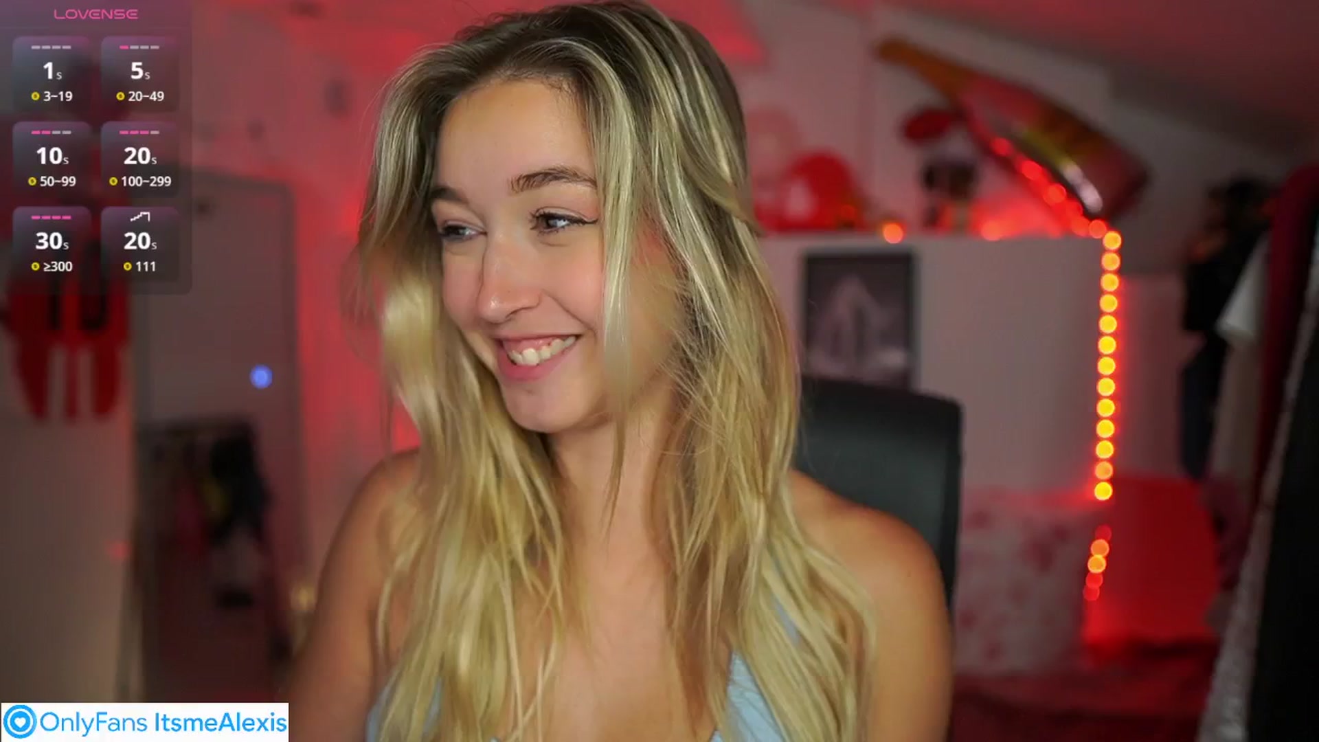 Gallery image thumbnail from Alexis__Texas's myfreecams stream on, 09/27/2025, 15:55 image 1 of 20