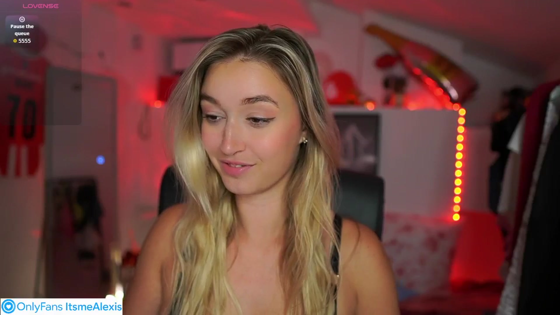 Gallery image thumbnail from Alexis__Texas's myfreecams stream on, 09/27/2025, 18:05 image 20 of 20