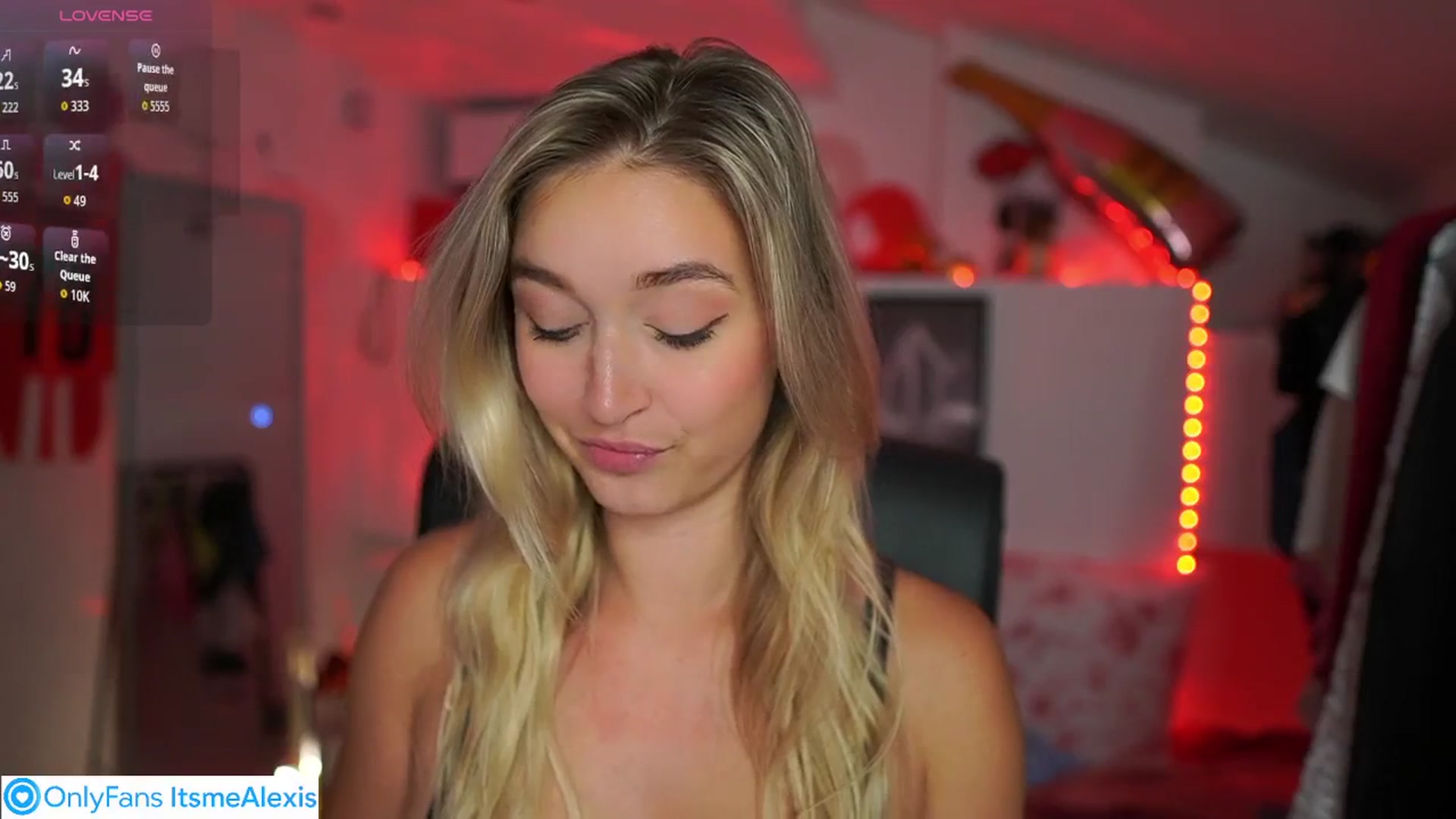 Gallery image thumbnail from Alexis__Texas's myfreecams stream on, 09/27/2025, 18:05 image 18 of 20