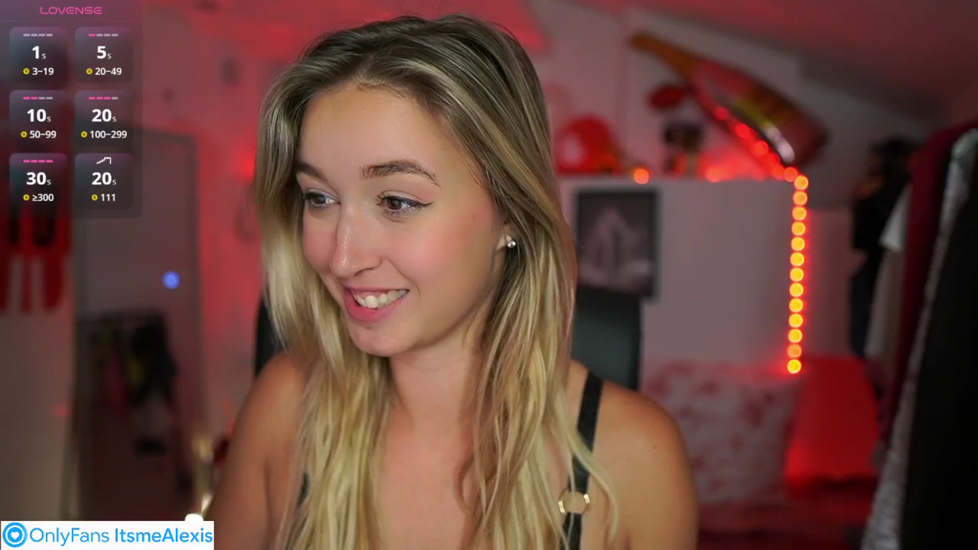 Gallery image thumbnail from Alexis__Texas's myfreecams stream on, 09/27/2025, 18:05 image 9 of 20