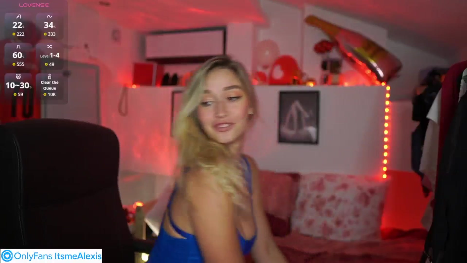 Gallery image thumbnail from Alexis__Texas's myfreecams stream on, 09/28/2025, 19:48 image 4 of 20