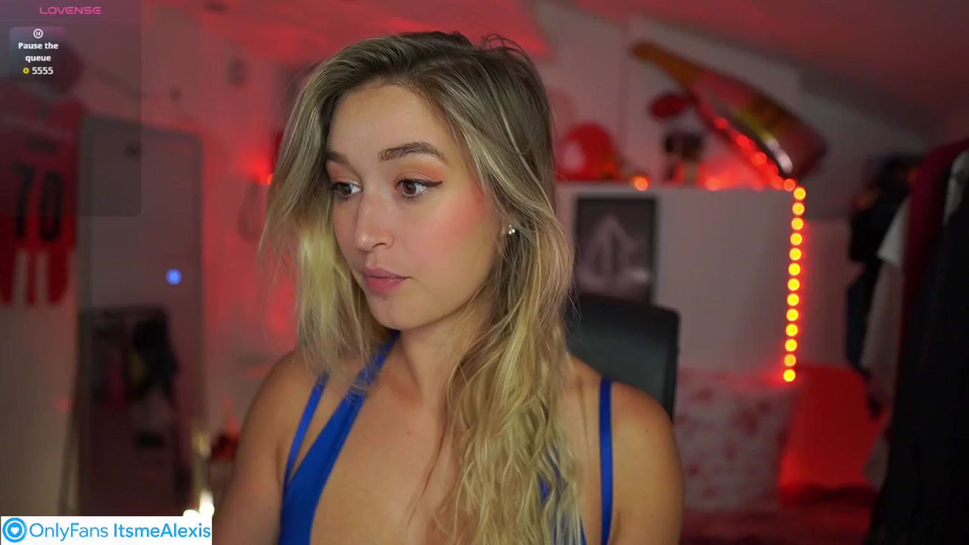 Gallery image thumbnail from Alexis__Texas's myfreecams stream on, 09/28/2025, 19:48 image 1 of 20