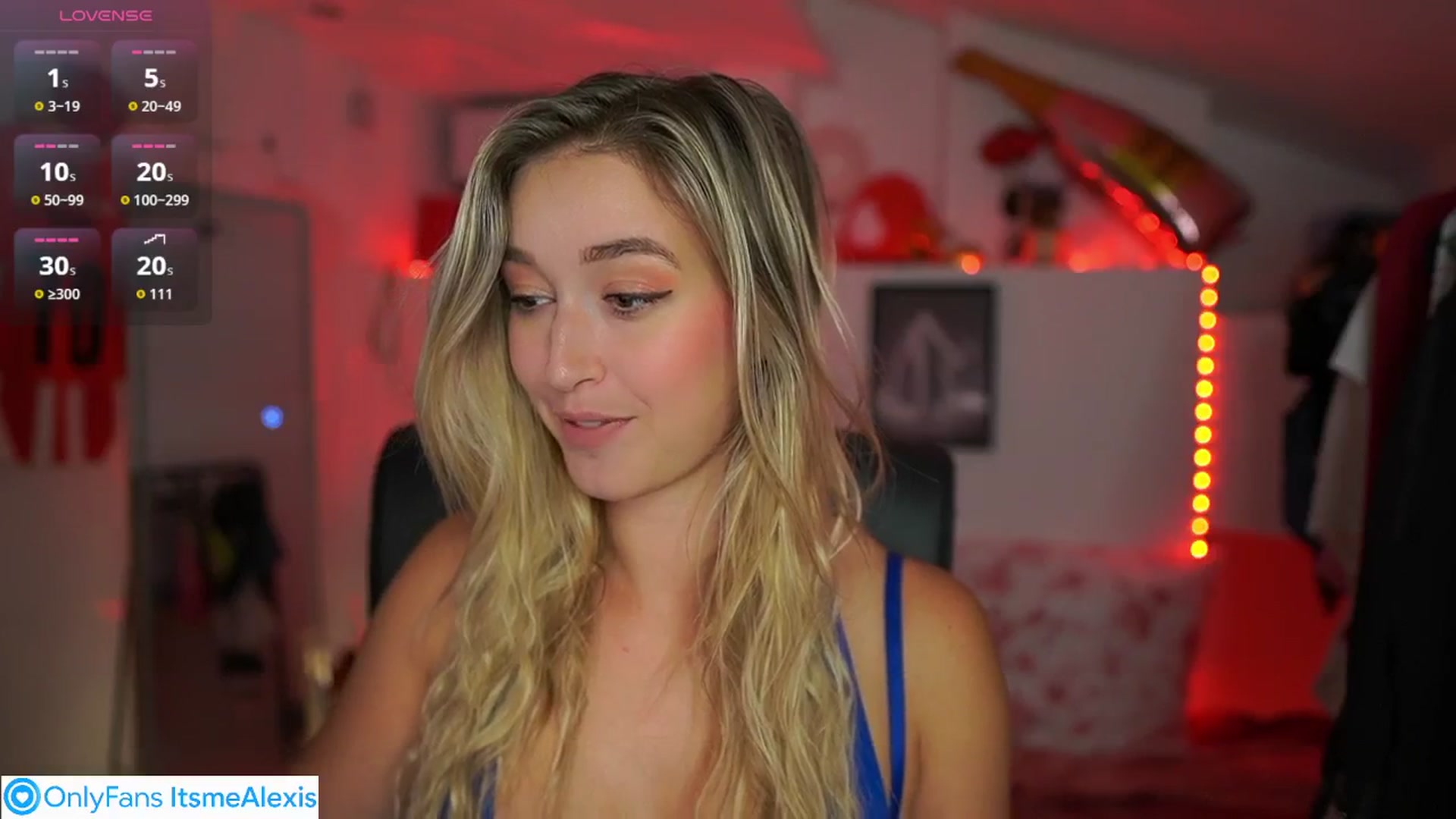 Gallery image thumbnail from Alexis__Texas's myfreecams stream on, 09/28/2025, 19:48 image 9 of 20