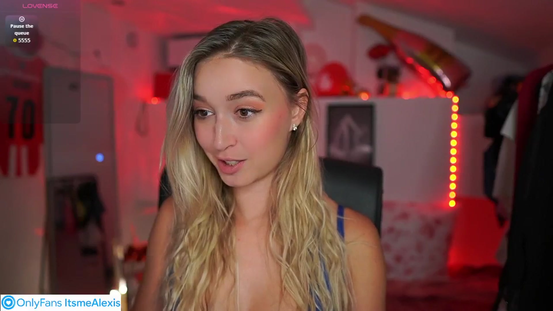 Gallery image thumbnail from Alexis__Texas's myfreecams stream on, 09/28/2025, 19:48 image 18 of 20