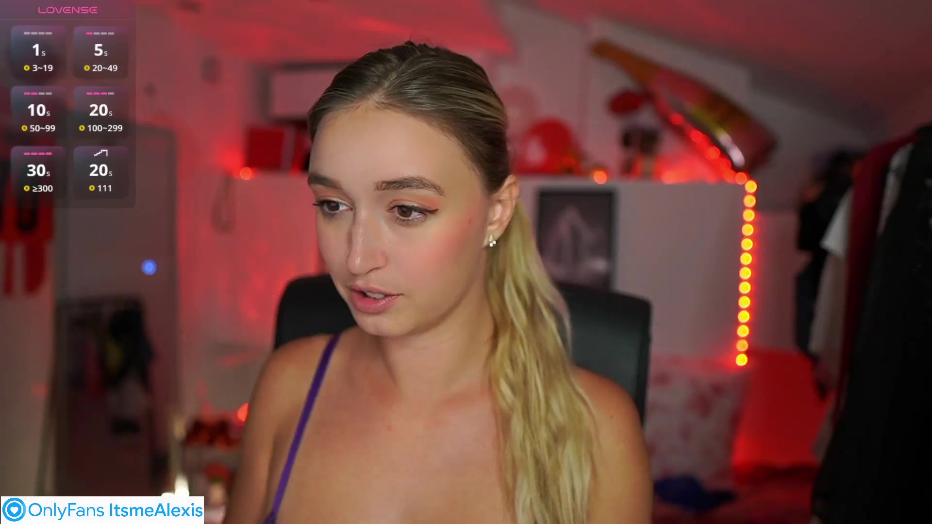 Gallery image thumbnail from Alexis__Texas's myfreecams stream on, 09/28/2025, 23:00 image 19 of 20