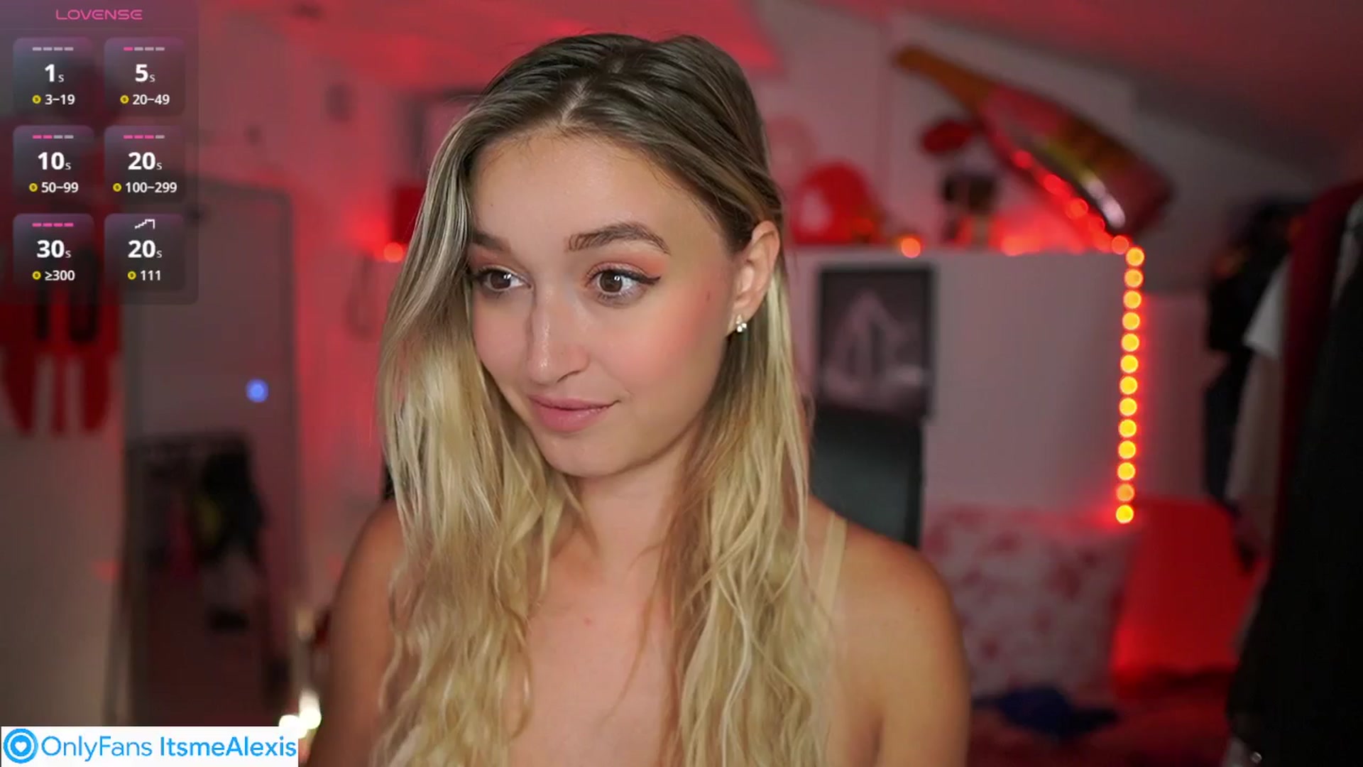 Gallery image thumbnail from Alexis__Texas's myfreecams stream on, 09/28/2025, 23:00 image 15 of 20