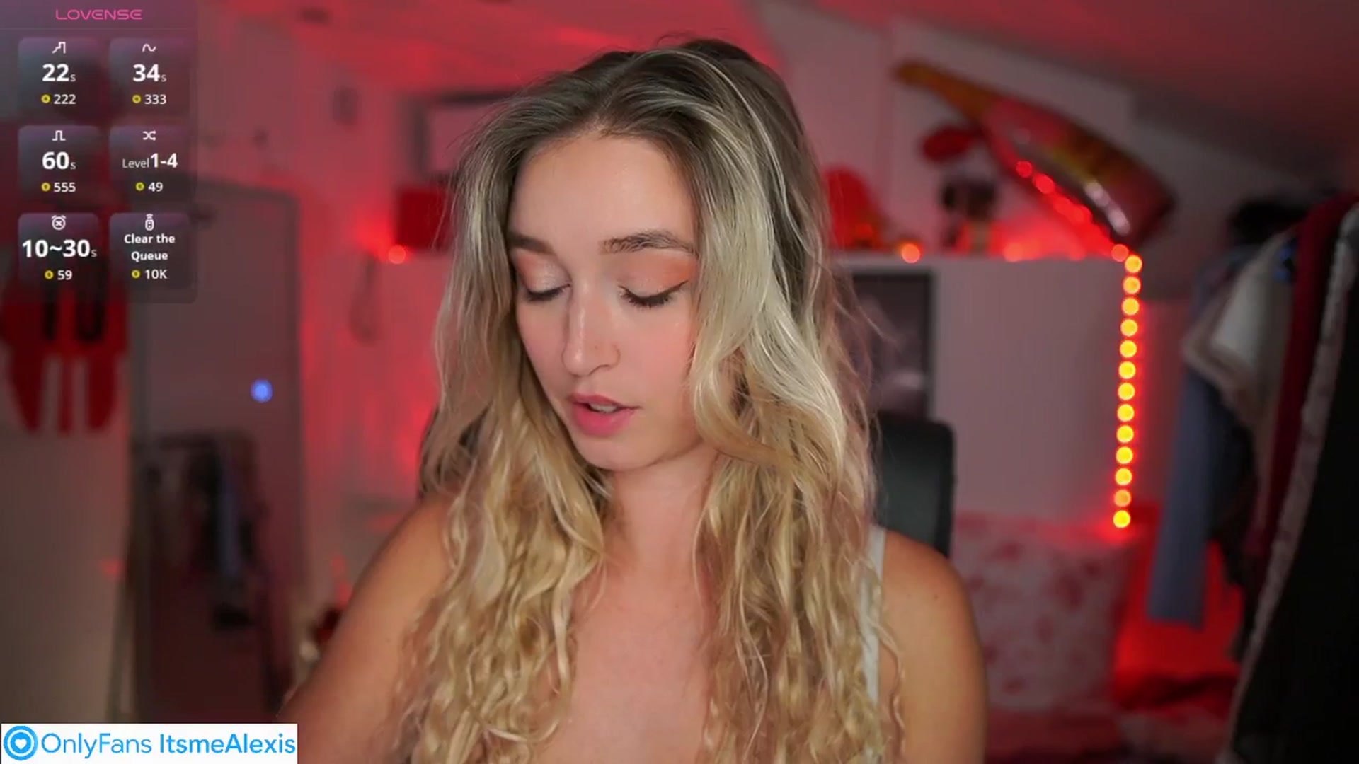 Gallery image thumbnail from Alexis__Texas's myfreecams stream on, 10/03/2025, 22:42 image 9 of 20