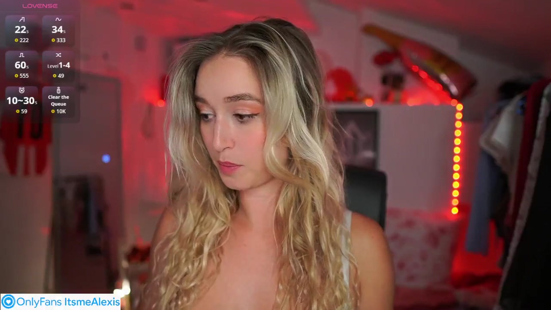 Gallery image thumbnail from Alexis__Texas's myfreecams stream on, 10/03/2025, 22:42 image 7 of 20