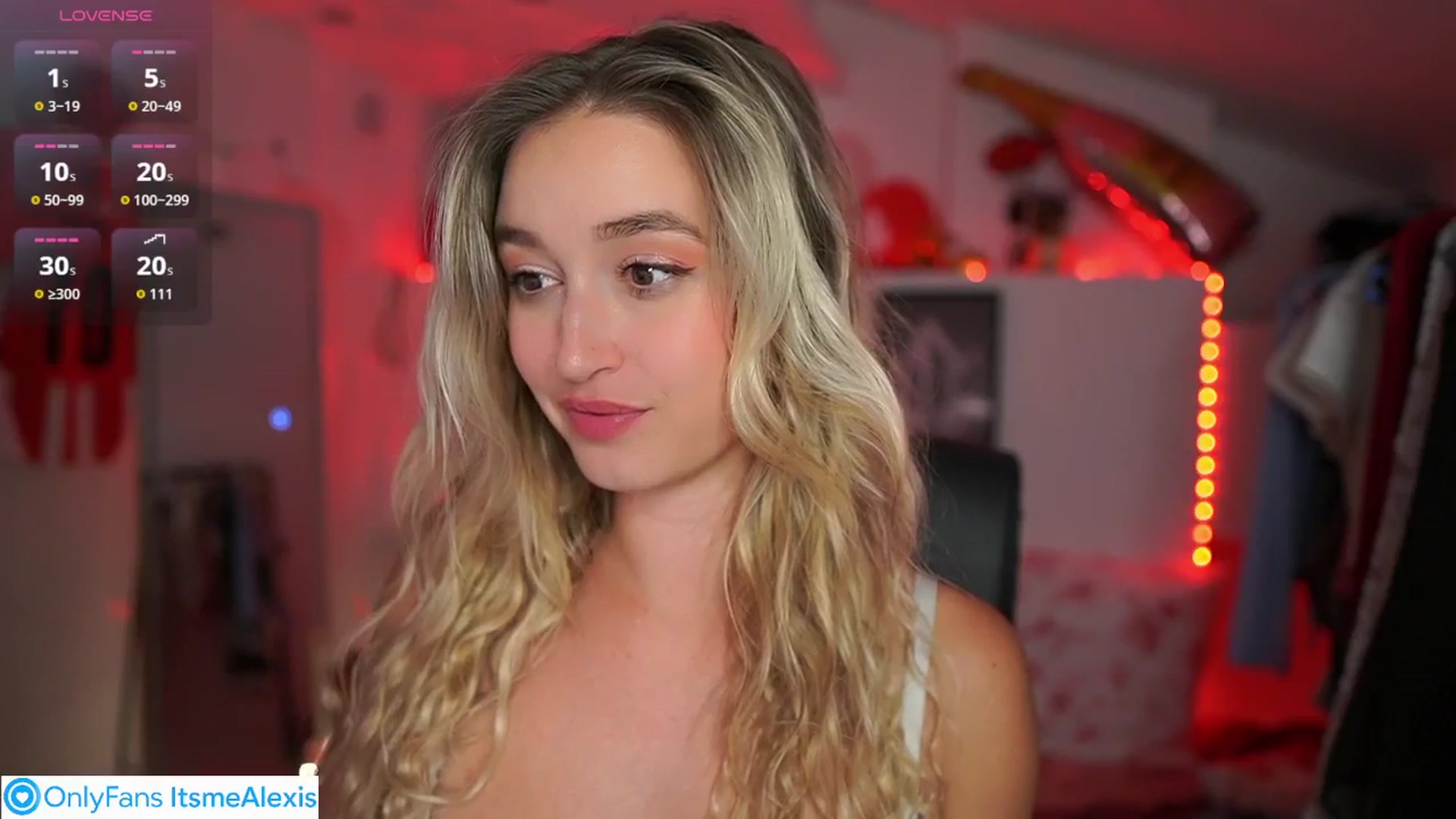 Gallery image thumbnail from Alexis__Texas's myfreecams stream on, 10/03/2025, 22:42 image 11 of 20