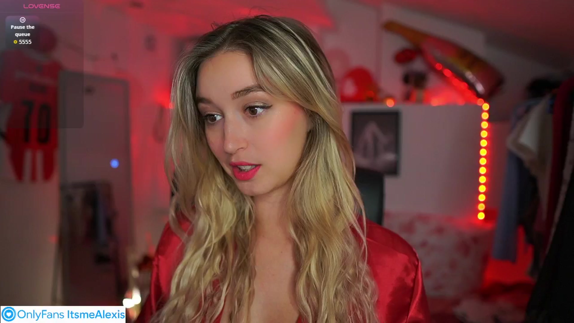 Gallery image thumbnail from Alexis__Texas's myfreecams stream on, 10/04/2025, 13:51 image 20 of 20