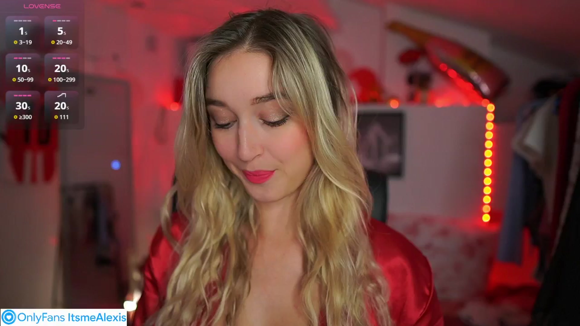 Gallery image thumbnail from Alexis__Texas's myfreecams stream on, 10/04/2025, 13:51 image 19 of 20