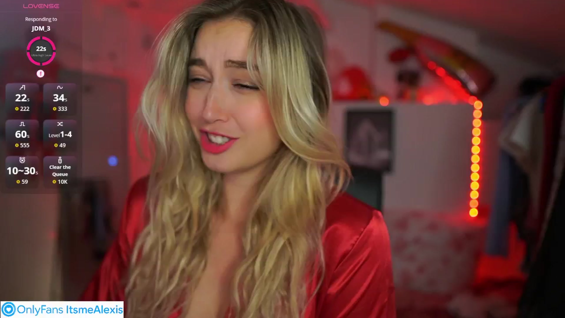 Gallery image thumbnail from Alexis__Texas's myfreecams stream on, 10/04/2025, 13:51 image 16 of 20