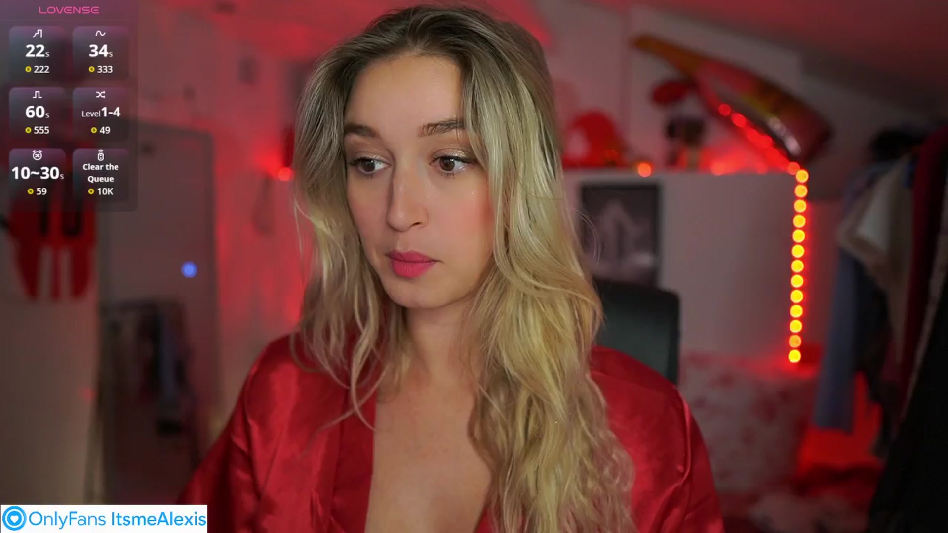 Gallery image thumbnail from Alexis__Texas's myfreecams stream on, 10/04/2025, 13:51 image 5 of 20