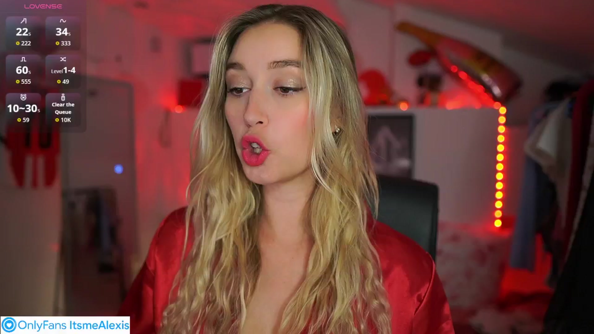 Gallery image thumbnail from Alexis__Texas's myfreecams stream on, 10/04/2025, 16:29 image 1 of 20