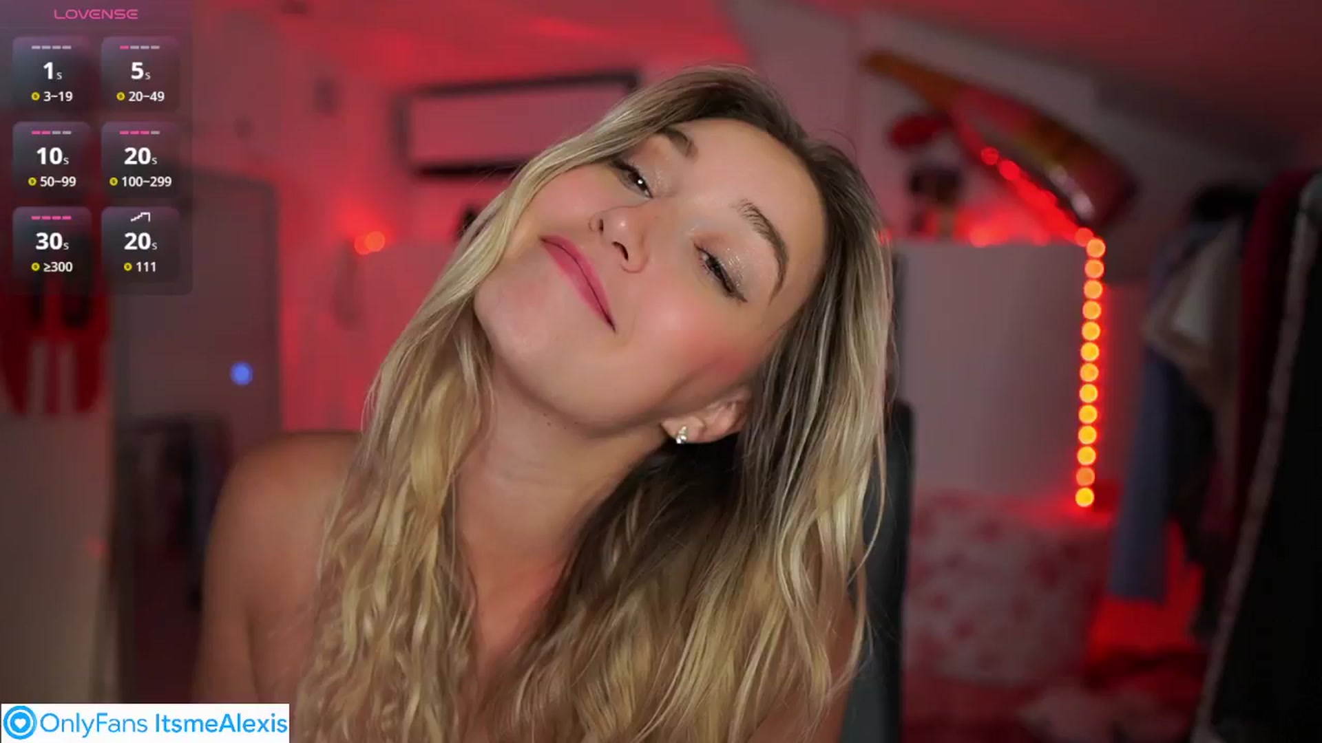 Gallery image thumbnail from Alexis__Texas's myfreecams stream on, 10/04/2025, 18:03 image 20 of 20