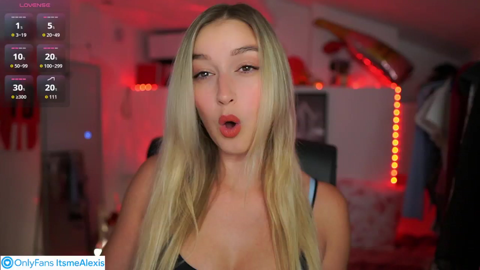 Gallery image thumbnail from Alexis__Texas's myfreecams stream on, 10/05/2025, 20:47 image 1 of 20