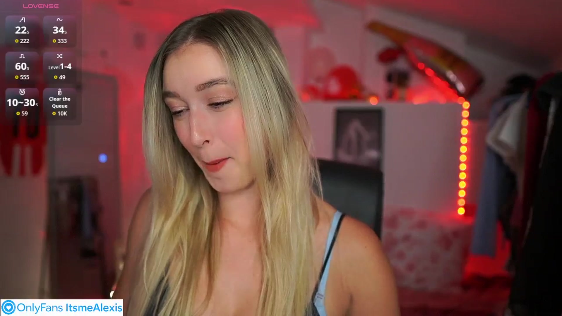 Gallery image thumbnail from Alexis__Texas's myfreecams stream on, 10/05/2025, 20:47 image 2 of 20