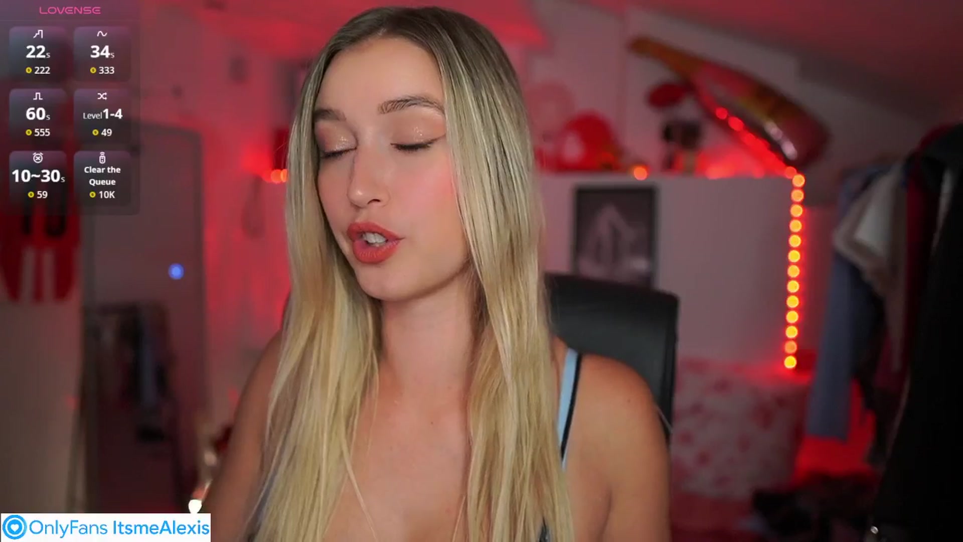 Gallery image thumbnail from Alexis__Texas's myfreecams stream on, 10/05/2025, 20:47 image 8 of 20