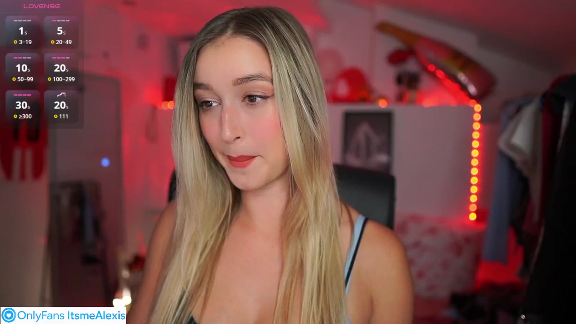 Gallery image thumbnail from Alexis__Texas's myfreecams stream on, 10/05/2025, 20:47 image 7 of 20