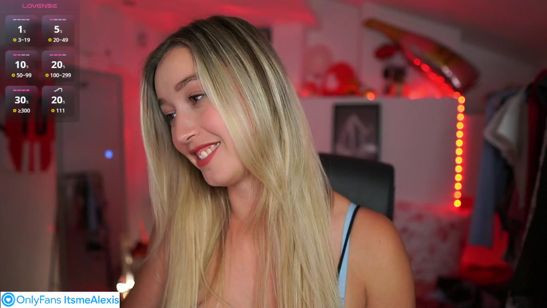 Gallery image thumbnail from Alexis__Texas's myfreecams stream on, 10/05/2025, 22:44 image 1 of 20