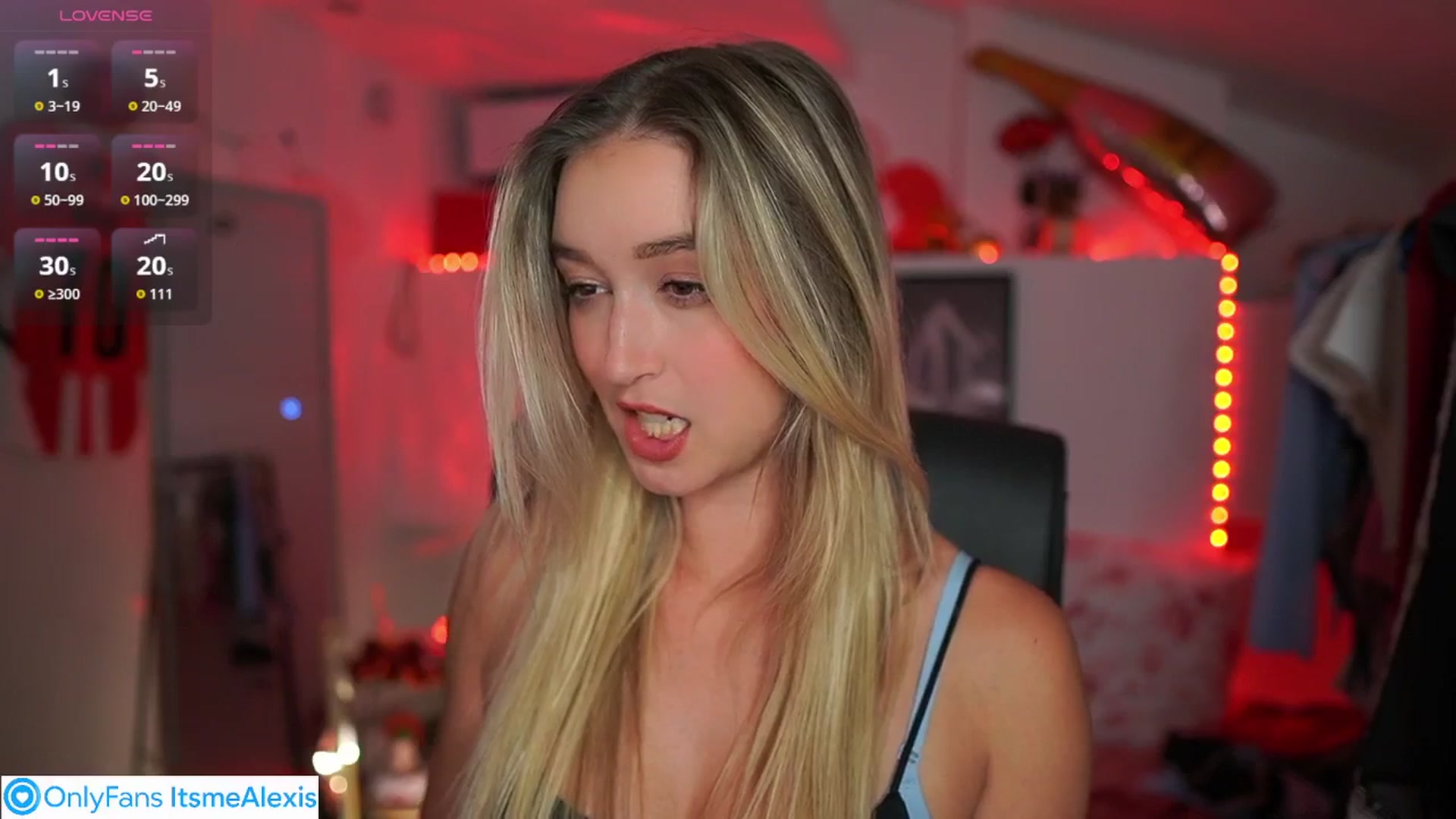 Gallery image thumbnail from Alexis__Texas's myfreecams stream on, 10/05/2025, 22:44 image 5 of 20