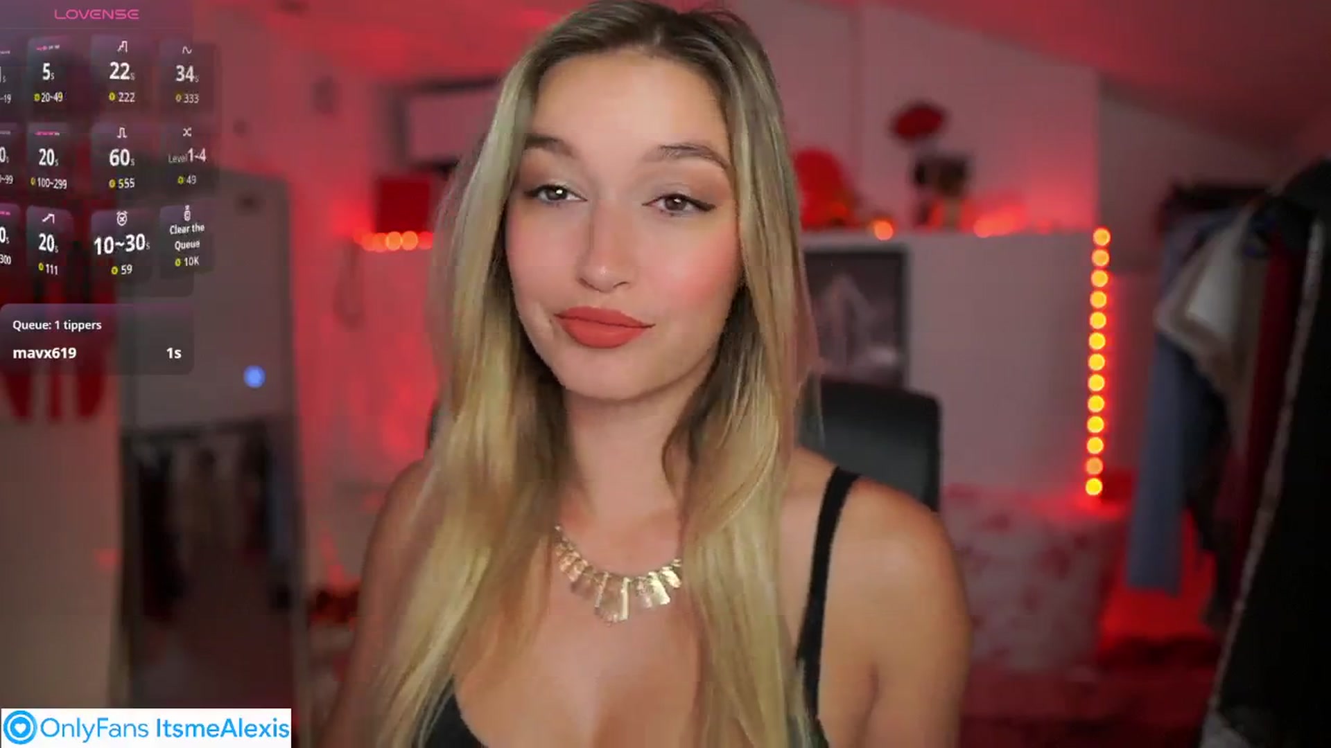 Gallery image thumbnail from Alexis__Texas's myfreecams stream on, 10/07/2025, 13:33 image 4 of 20