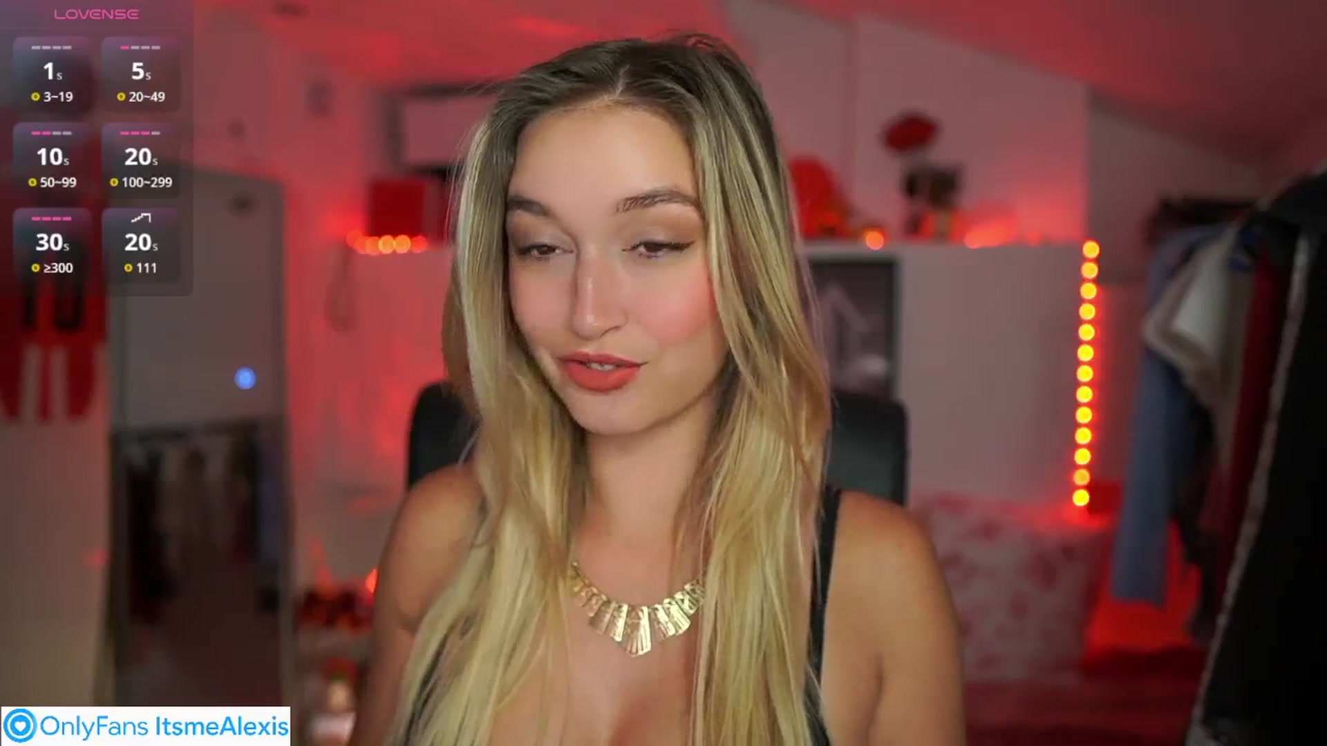 Gallery image thumbnail from Alexis__Texas's myfreecams stream on, 10/07/2025, 13:33 image 20 of 20