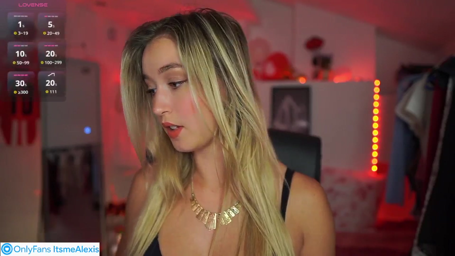 Gallery image thumbnail from Alexis__Texas's myfreecams stream on, 10/07/2025, 13:33 image 18 of 20